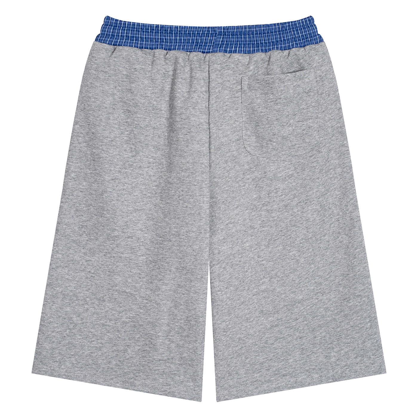 Sanqe Shorts