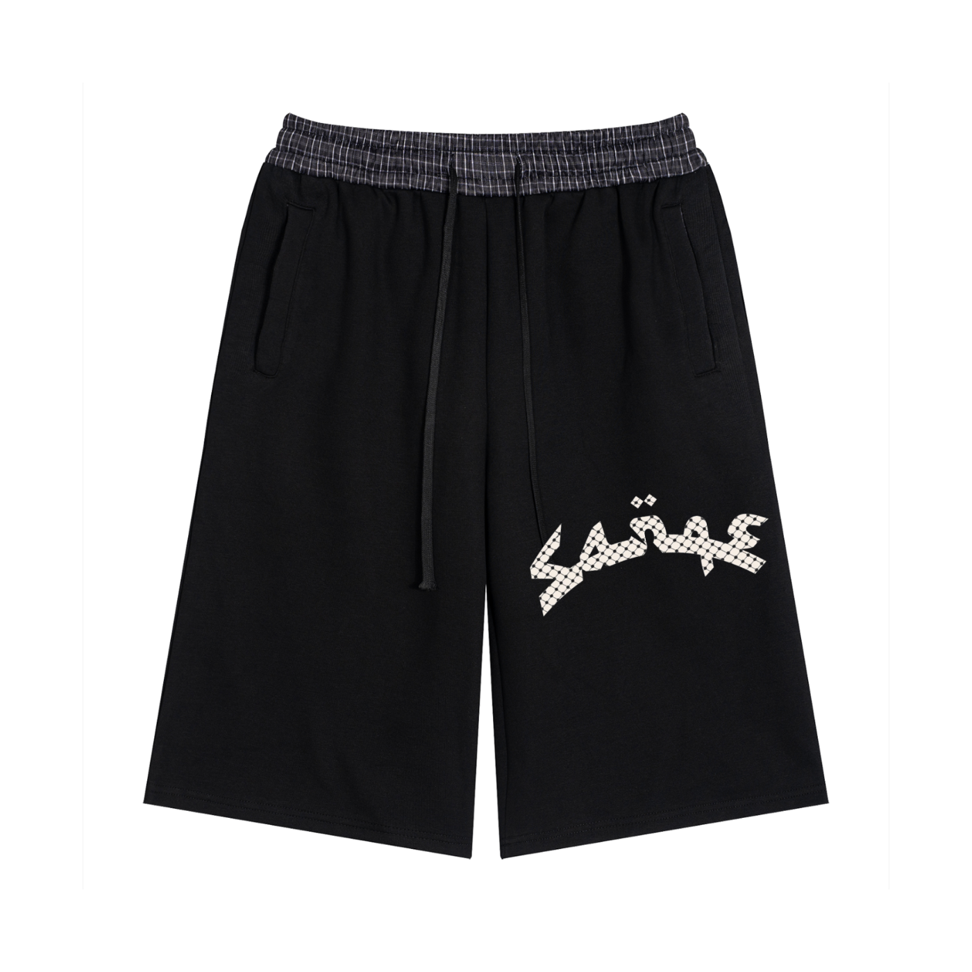 Sanqe Shorts