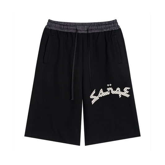 Sanqe Shorts