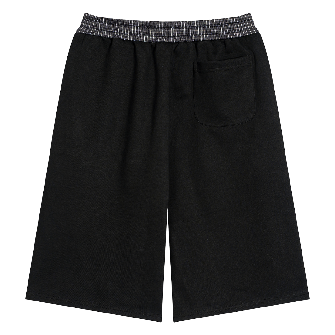 Sanqe Shorts