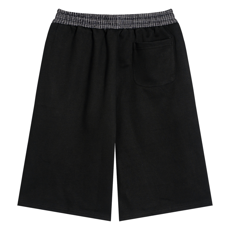 Sanqe Shorts