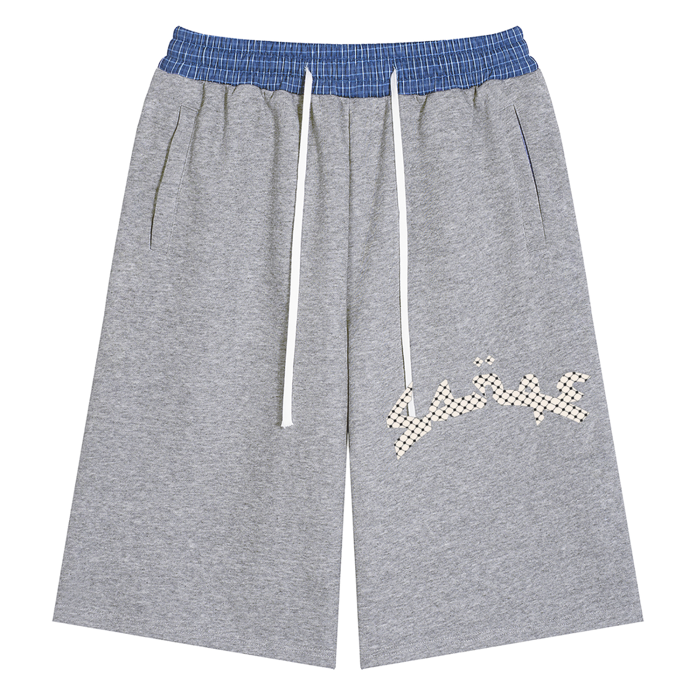Sanqe Shorts