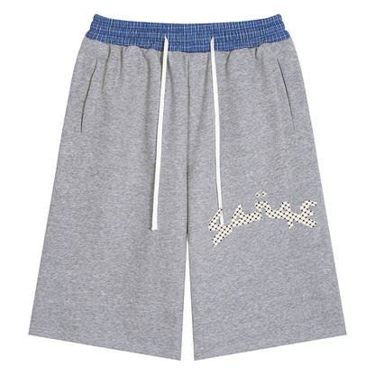 Sanqe Shorts