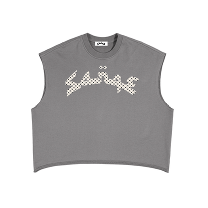 sanqe Tank Top