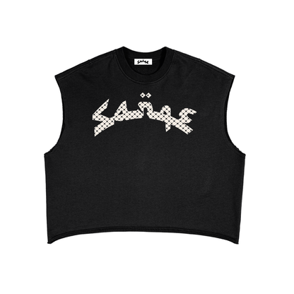 sanqe Tank Top