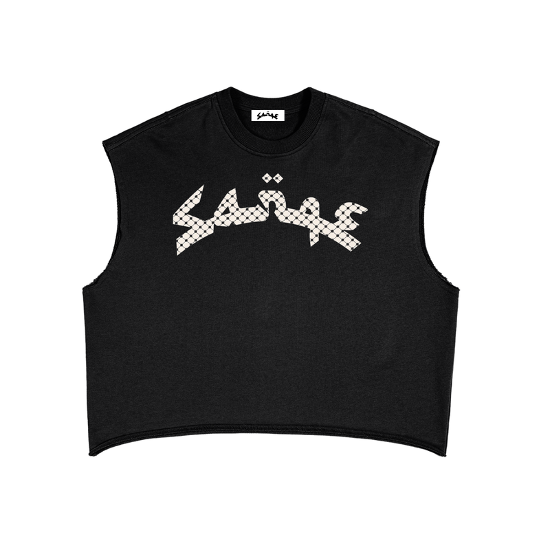 sanqe Tank Top